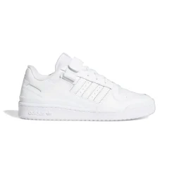 adidas Originals Forum Low Trainers in White