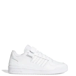 adidas Originals Forum Low Trainers in White