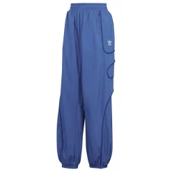 adidas Originals Fr Track Pant in Blue