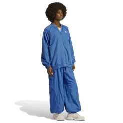 adidas Originals Fr Track Pant in Blue