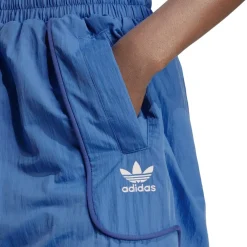 adidas Originals Fr Track Pant in Blue