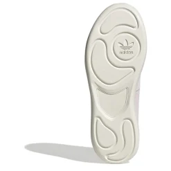 adidas Originals Her Court Low Top Sneakers in Purple