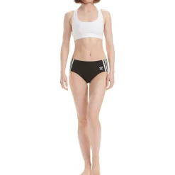 adidas Originals Hipster Briefs in Black