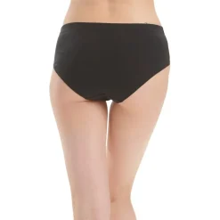 adidas Originals Hipster Briefs in Black