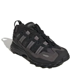 adidas Originals Hyperturf Trainers in Black