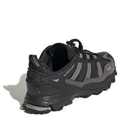 adidas Originals Hyperturf Trainers in Black