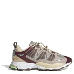 adidas Originals Hyperturf Low Top Hiking Sneakers in Beige