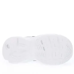 adidas Originals Infant Astir Trainers in Black-White