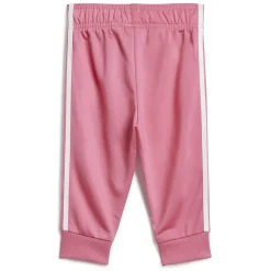 adidas Originals Infant Adicolor SST Tracksuit in Pink