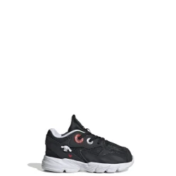 adidas Originals Infant Hello Kitty X Astir Trainers in Black