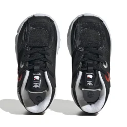 adidas Originals Infant Hello Kitty X Astir Trainers in Black