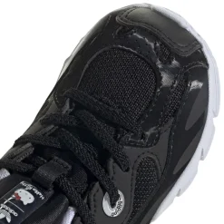 adidas Originals Infant Hello Kitty X Astir Trainers in Black