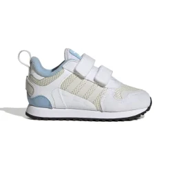 adidas Originals Infant ZX 700 HD Trainers in White