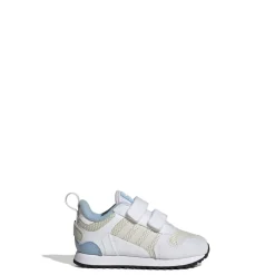 adidas Originals Infant ZX 700 HD Trainers in White