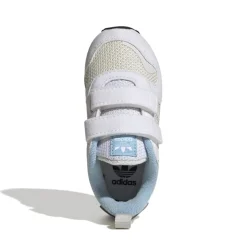 adidas Originals Infant ZX 700 HD Trainers in White