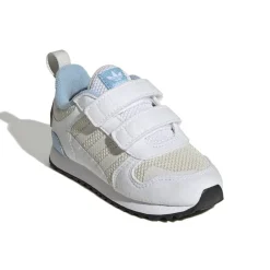 adidas Originals Infant ZX 700 HD Trainers in White