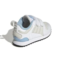 adidas Originals Infant ZX 700 HD Trainers in White