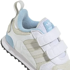 adidas Originals Infant ZX 700 HD Trainers in White