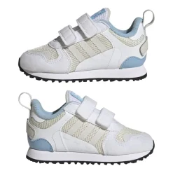 adidas Originals Infant ZX 700 HD Trainers in White