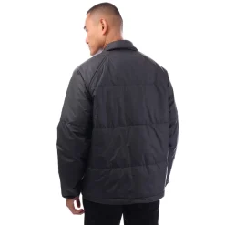 adidas Originals Insluated Coach Jacket in Black