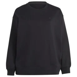 adidas Originals It Item Crop in Black