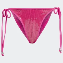 adidas Originals Ivp Sq Tr Btm in Pink