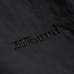 adidas Originals JJJJound x adidas Track Top in Black