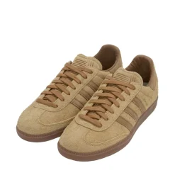 adidas Originals JJJJound x adidas Samba Trainers in Brown