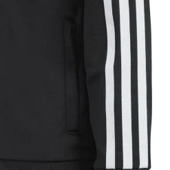 adidas Originals Junior Adicolor SST Tracksuit in Black