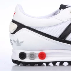 adidas Originals Junior LA Trainer II Trainers in White