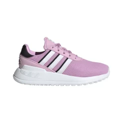 adidas Originals Junior LA Trainer Lite Trainers in Lilac