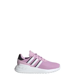 adidas Originals Junior LA Trainer Lite Trainers in Lilac
