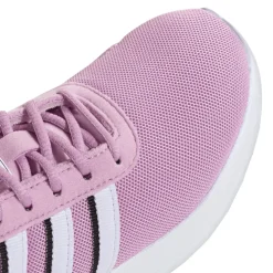 adidas Originals Junior LA Trainer Lite Trainers in Lilac