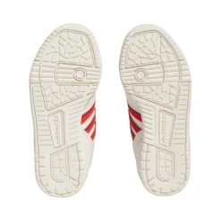 adidas Originals Junior Rivalry Low Trainers in White