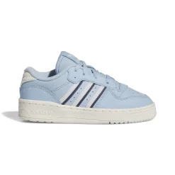 adidas Originals Junior Rivalry Low Trainers in sky