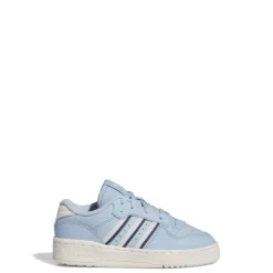 adidas Originals Junior Rivalry Low Trainers in sky