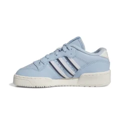 adidas Originals Junior Rivalry Low Trainers in sky