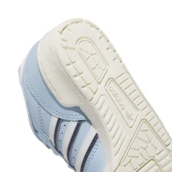 adidas Originals Junior Rivalry Low Trainers in sky