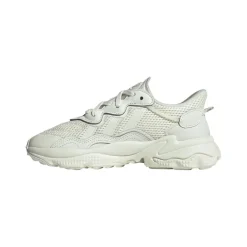 adidas Originals Juniors Ozweego Trainers in White