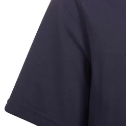 adidas Originals Juniors Camo Graphic T-Shirt in Navy