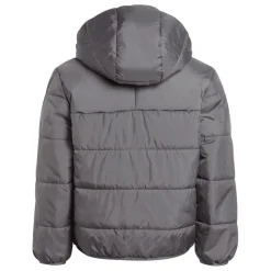 adidas Originals Juniors Adicolor Padded Jacket in Grey