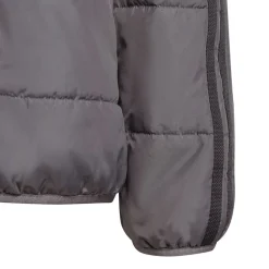 adidas Originals Juniors Adicolor Padded Jacket in Grey