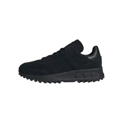 adidas Originals LA Trainer XLG Trainers in Black