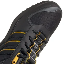 adidas Originals LA Trainer II Shoes in Black