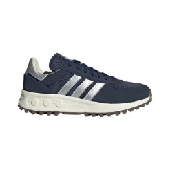adidas Originals LA Trainer Lux Trainers in Indigo