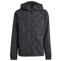 adidas Originals Lightn Jacket in Black