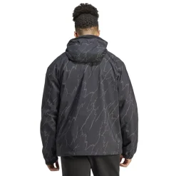 adidas Originals Lightn Jacket in Black