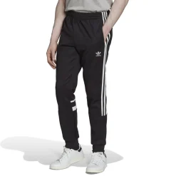 adidas Originals M Cutline Pan in Black