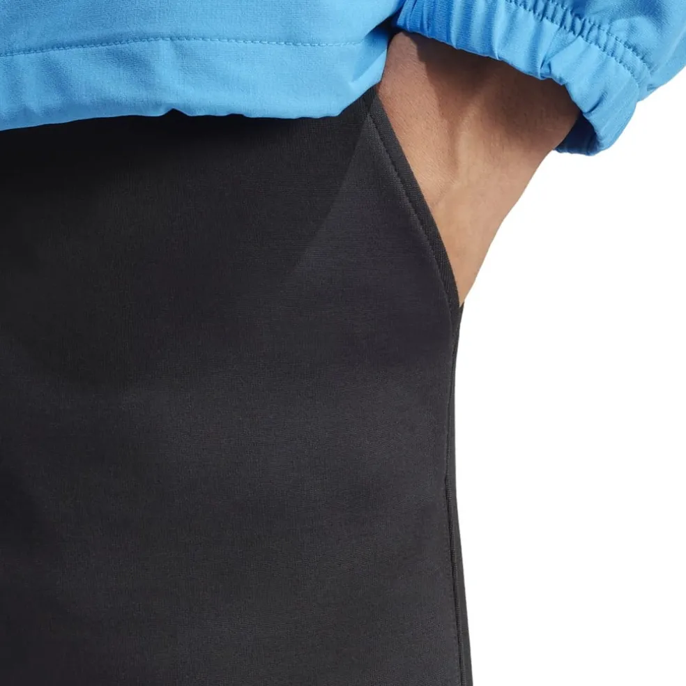 adidas Originals Neclasi Spant in Black