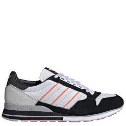 adidas Originals Nizza Low Top Sneakers in White